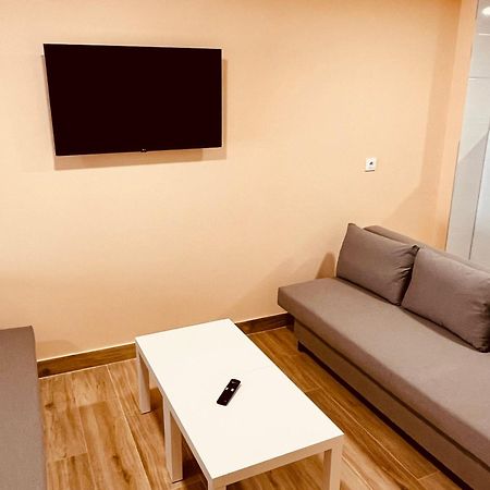 Apartamentos San Nicolas Logroño Eksteriør bilde