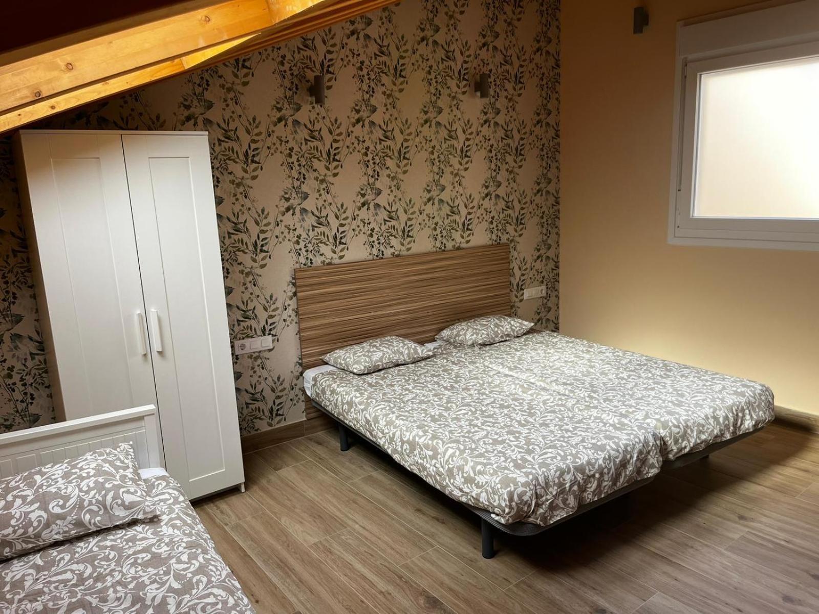 Apartamentos San Nicolas Logroño Eksteriør bilde