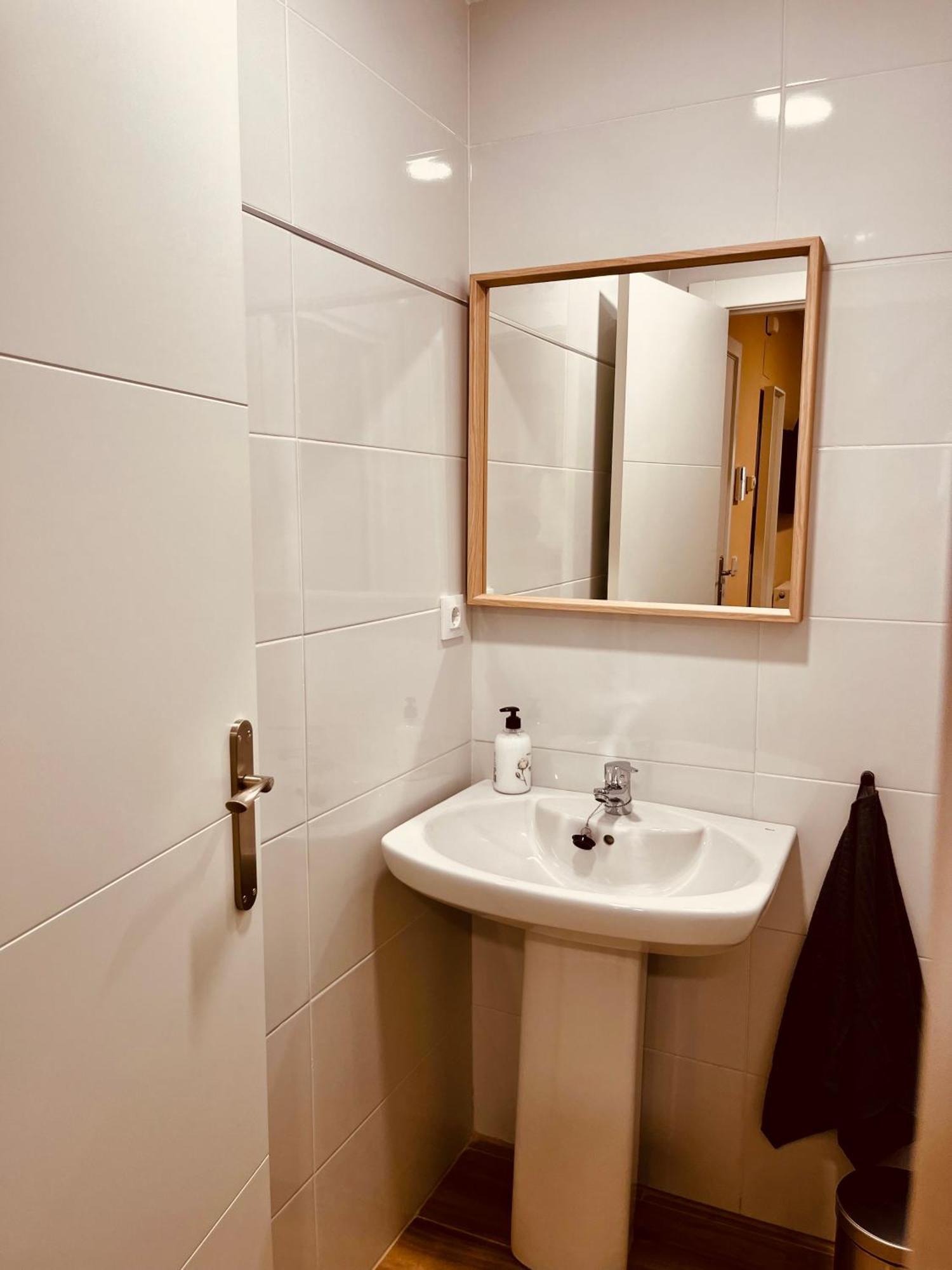 Apartamentos San Nicolas Logroño Eksteriør bilde