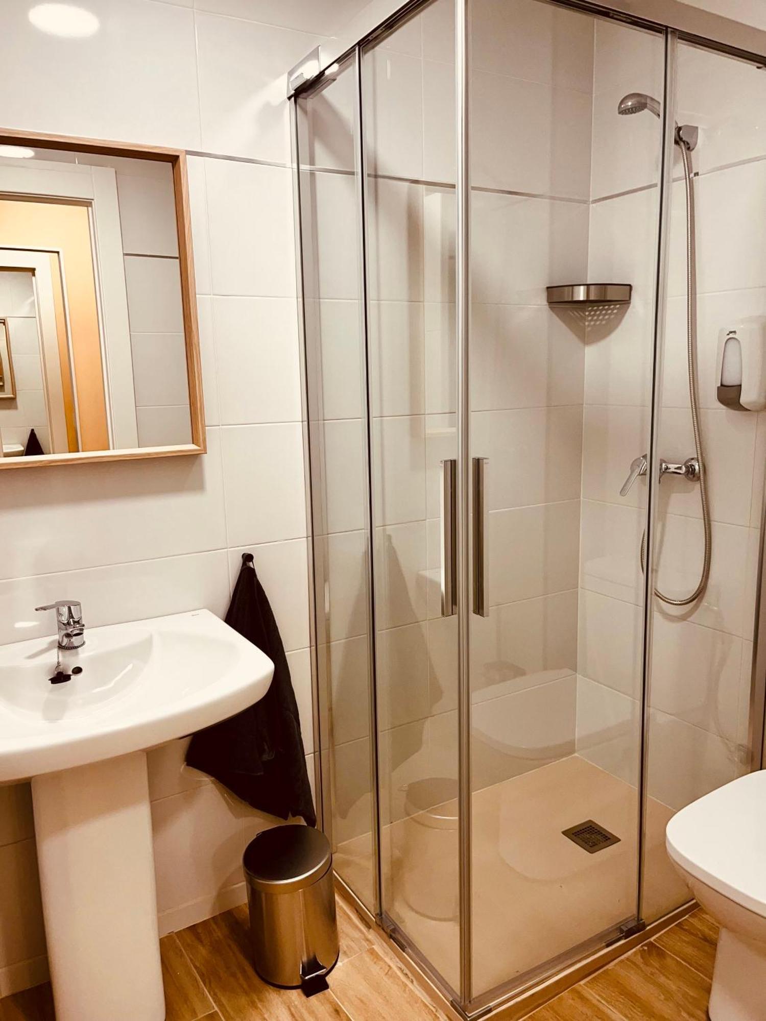 Apartamentos San Nicolas Logroño Eksteriør bilde