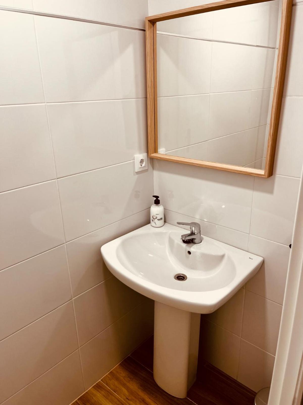 Apartamentos San Nicolas Logroño Eksteriør bilde