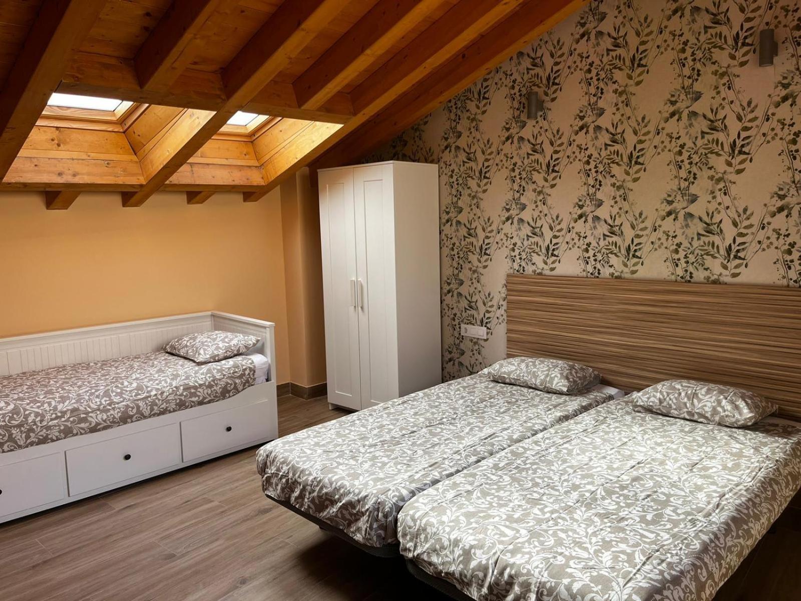 Apartamentos San Nicolas Logroño Eksteriør bilde