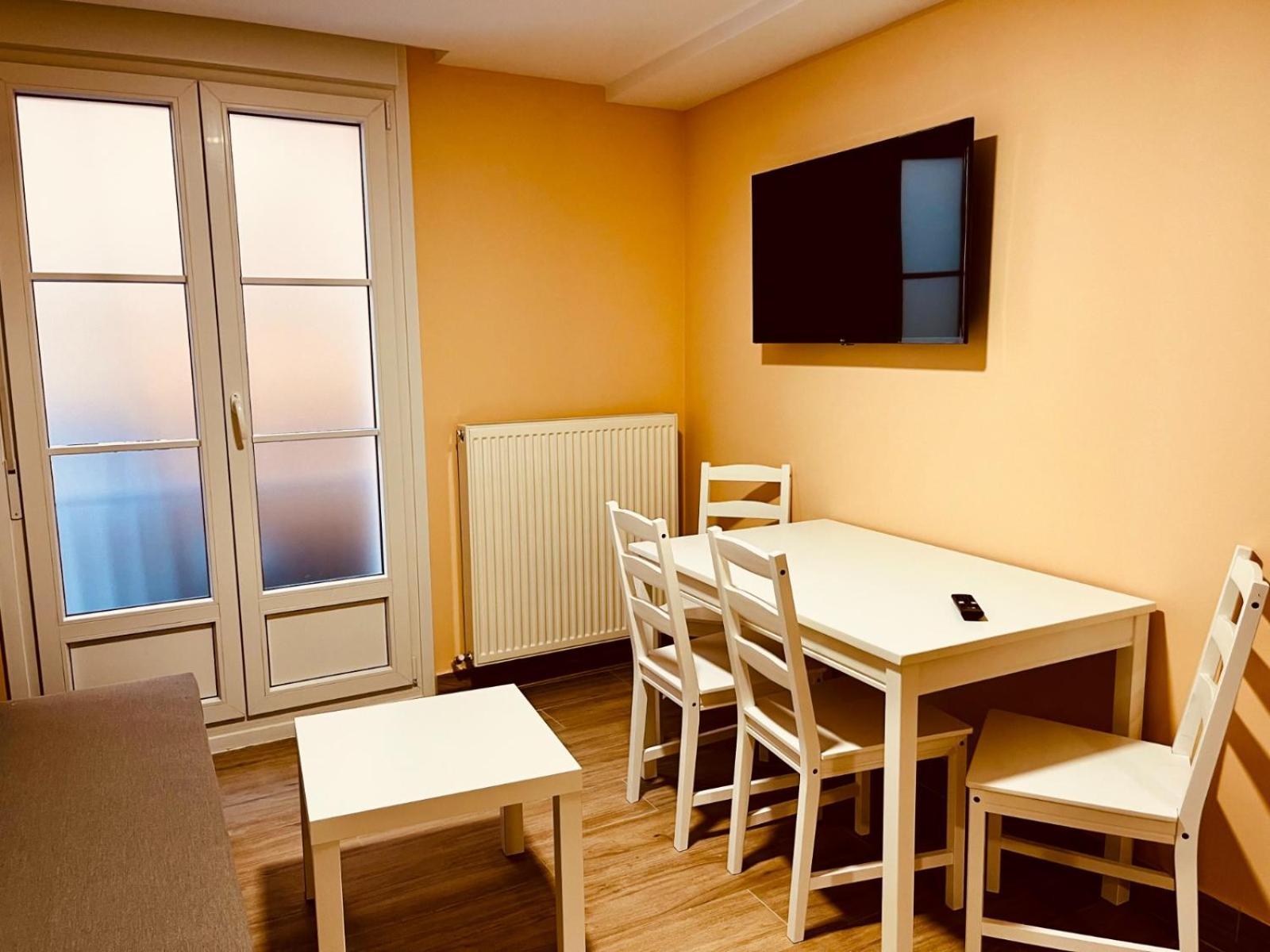 Apartamentos San Nicolas Logroño Eksteriør bilde