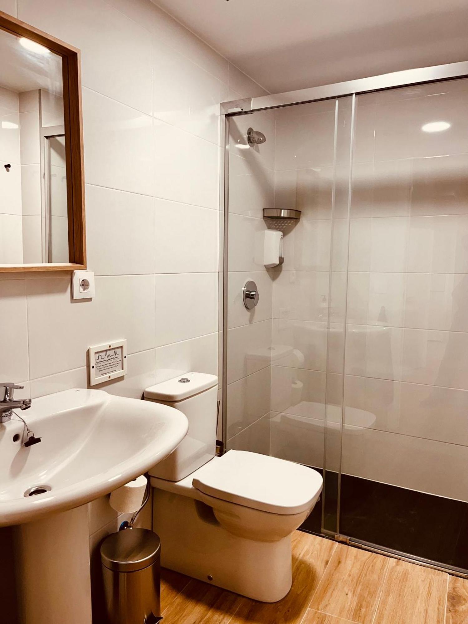 Apartamentos San Nicolas Logroño Eksteriør bilde