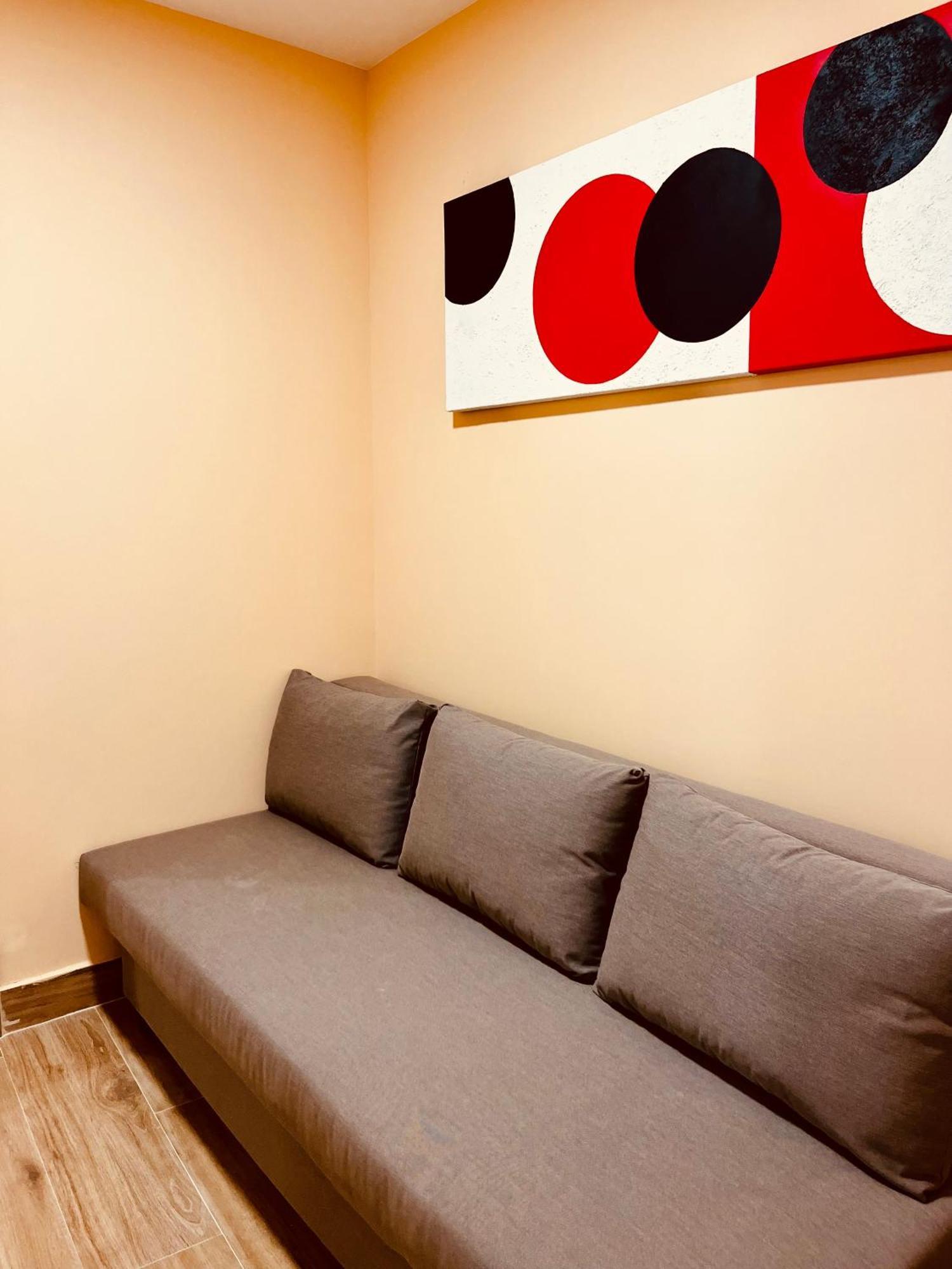 Apartamentos San Nicolas Logroño Eksteriør bilde