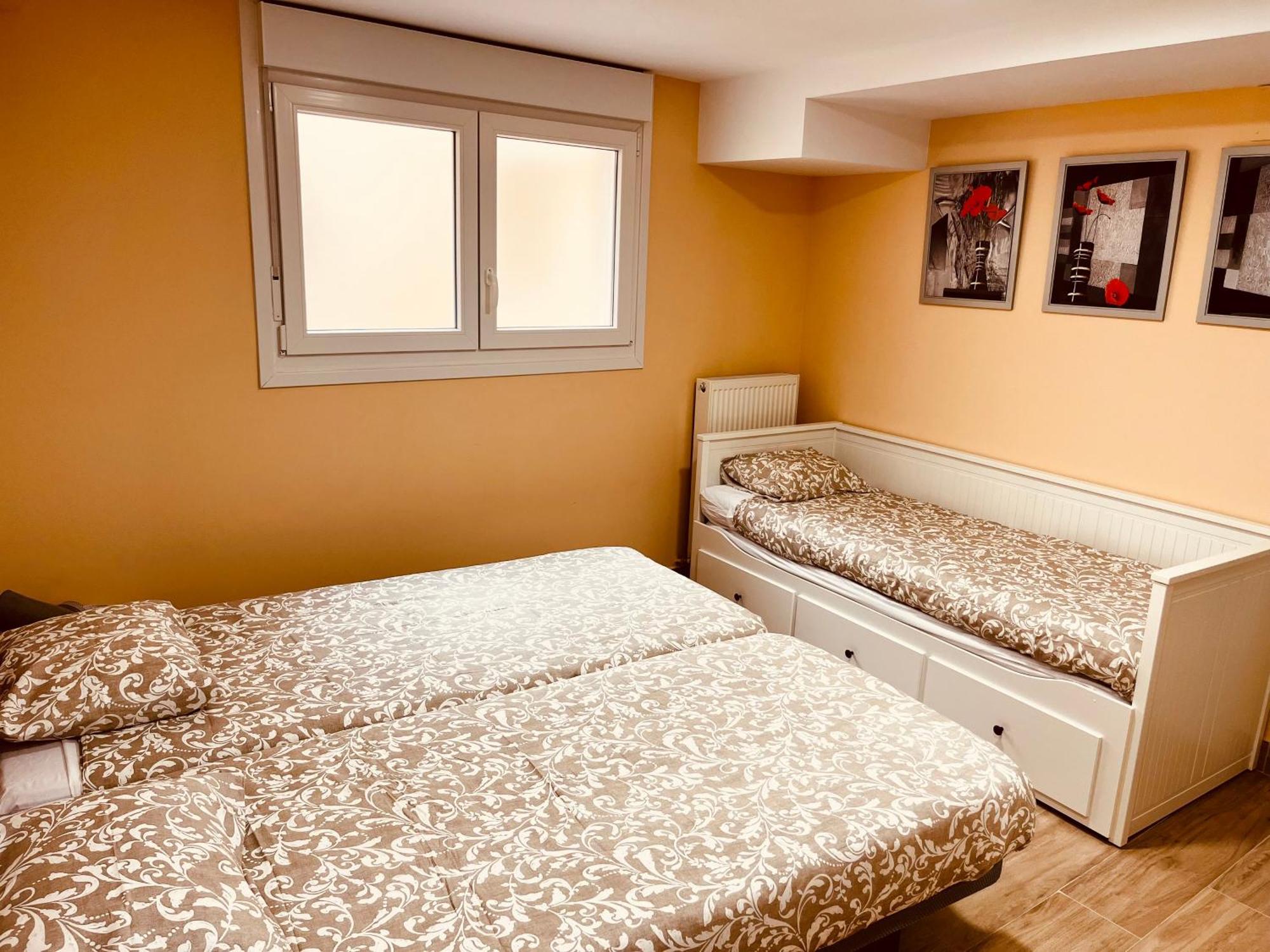 Apartamentos San Nicolas Logroño Eksteriør bilde