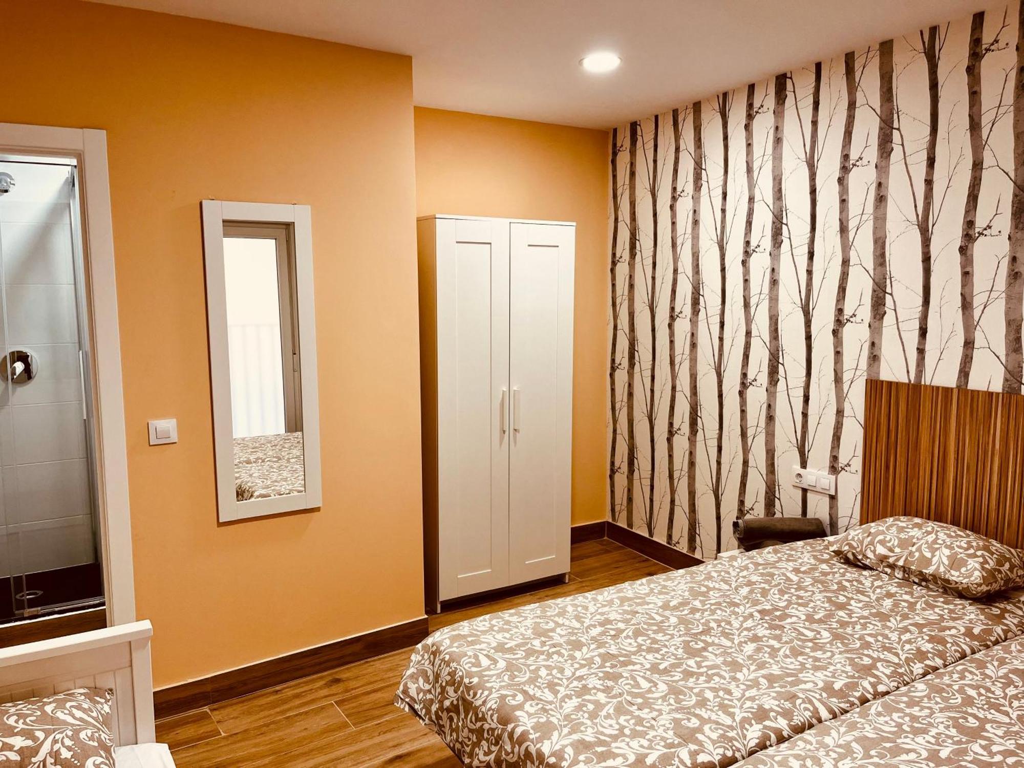 Apartamentos San Nicolas Logroño Eksteriør bilde