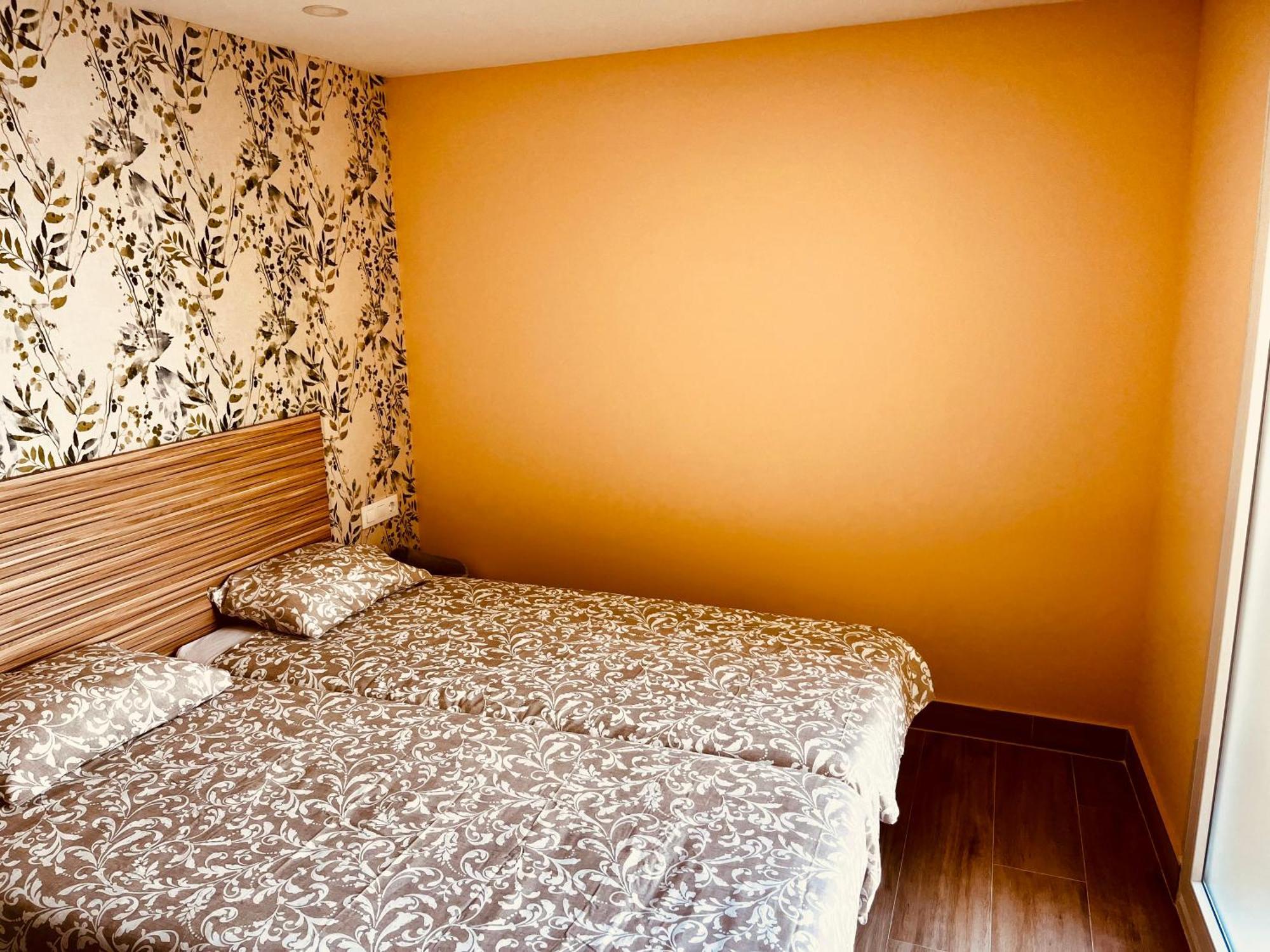 Apartamentos San Nicolas Logroño Eksteriør bilde