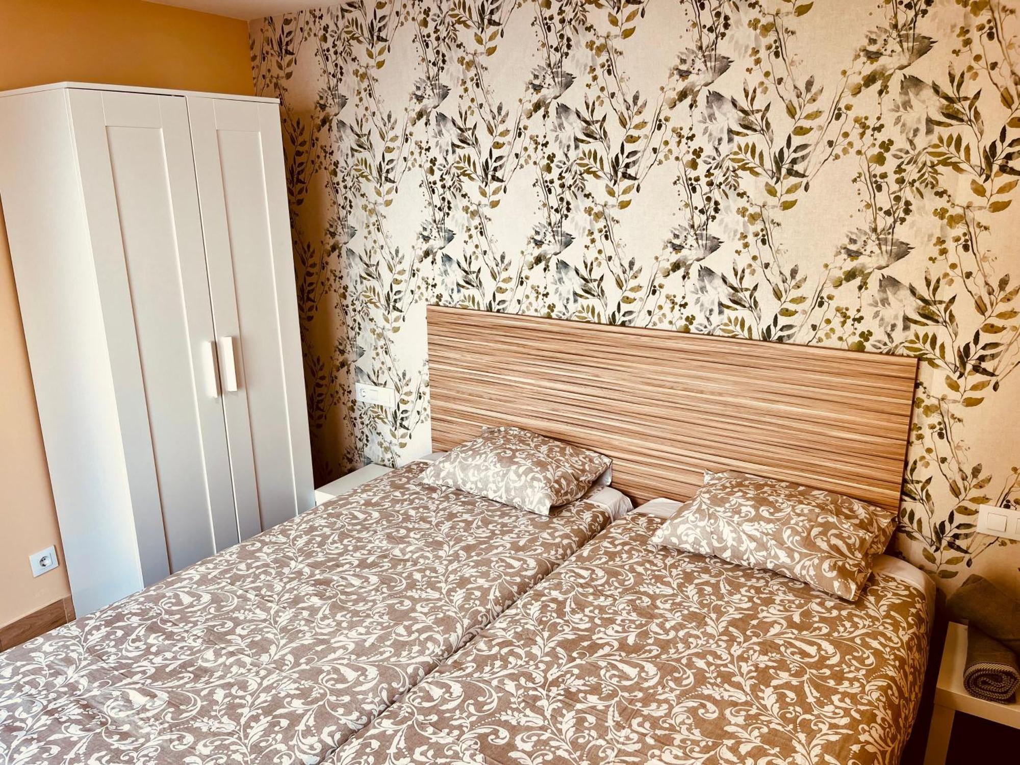 Apartamentos San Nicolas Logroño Eksteriør bilde