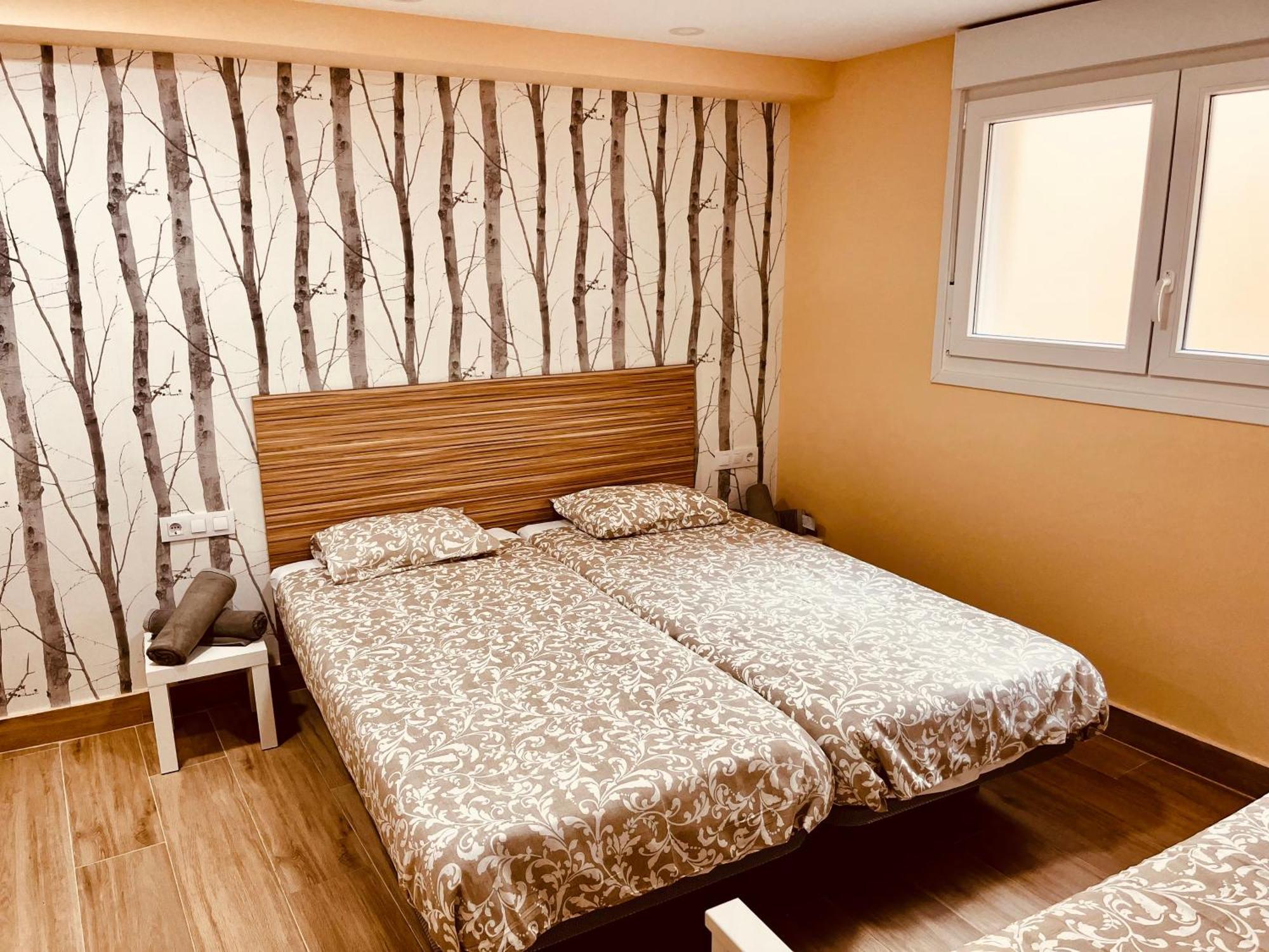 Apartamentos San Nicolas Logroño Eksteriør bilde