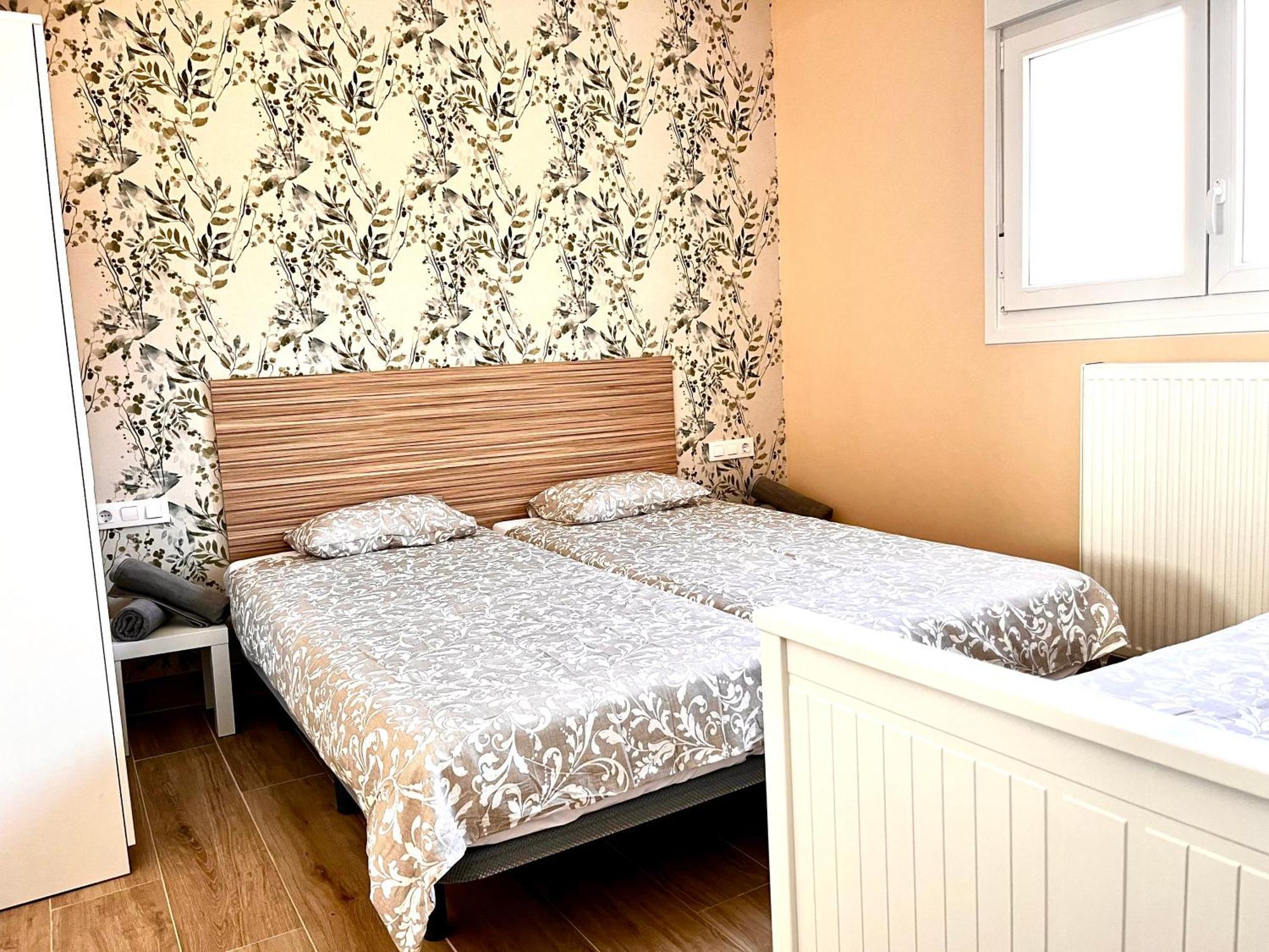 Apartamentos San Nicolas Logroño Eksteriør bilde