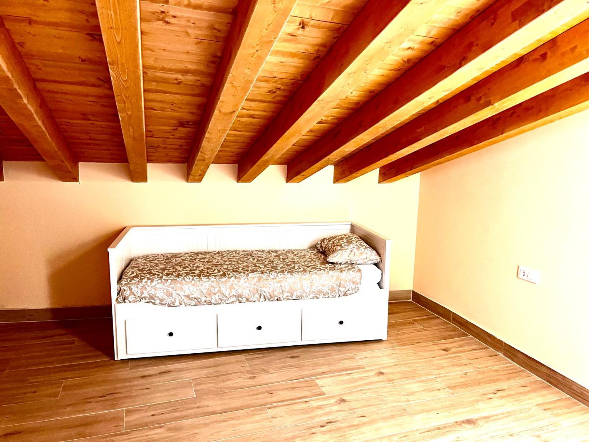 Apartamentos San Nicolas Logroño Eksteriør bilde