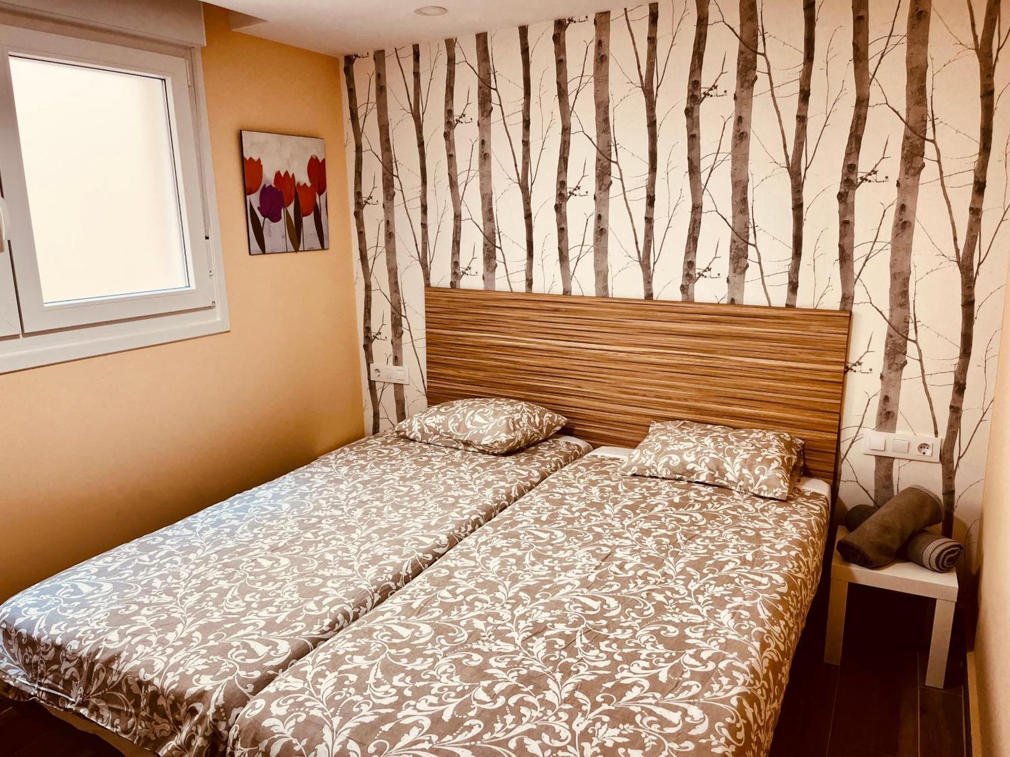 Apartamentos San Nicolas Logroño Eksteriør bilde